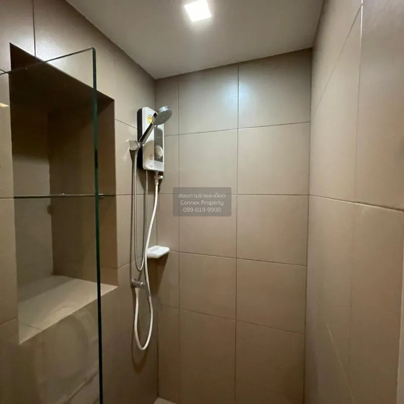 เช่าคอนโด ริชพาร์ค @ ทริปเปิ้ล สเตชั่น  , ARL-หัวหมาก สวนหลวง เขต