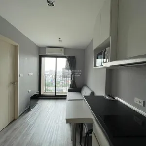 FOR RENT condo , Rich Park Triple Station , 0-Hua Mak ,  , Suan Luang , Bangkok , CX-05337