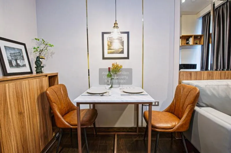 เช่าคอนโด เดอะ ลุมพินี 24 BTS-พร้อมพงษ์ คลองตัน เขต คลองเตย กรุงเ 4