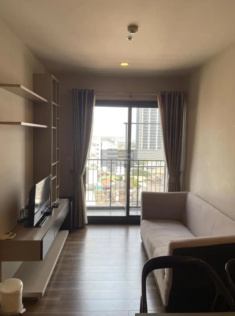 เช่าคอนโด ออนเน็กซ์ พหลโยธิน  BTS-สะพานควาย สามเสนใน เขต พญาไท กร 3