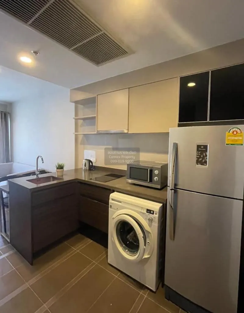 เช่าคอนโด ออนเน็กซ์ พหลโยธิน  BTS-สะพานควาย สามเสนใน เขต พญาไท กร 4