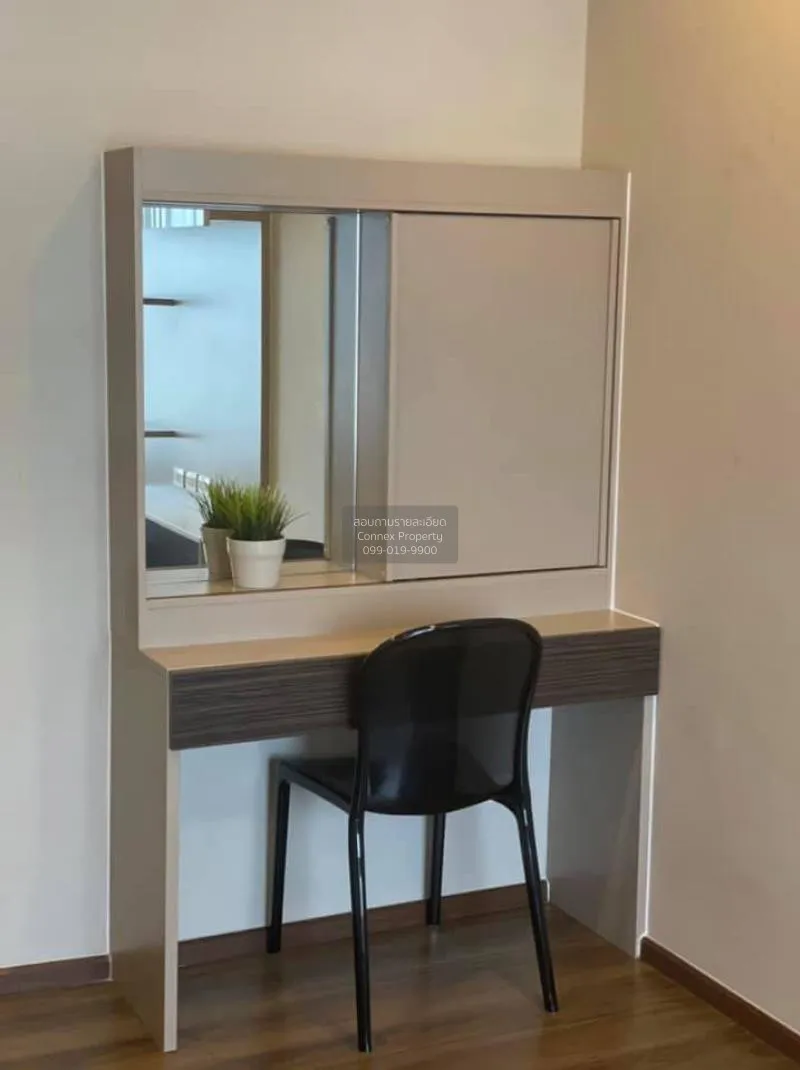 เช่าคอนโด ออนเน็กซ์ พหลโยธิน  BTS-สะพานควาย สามเสนใน เขต พญาไท กร