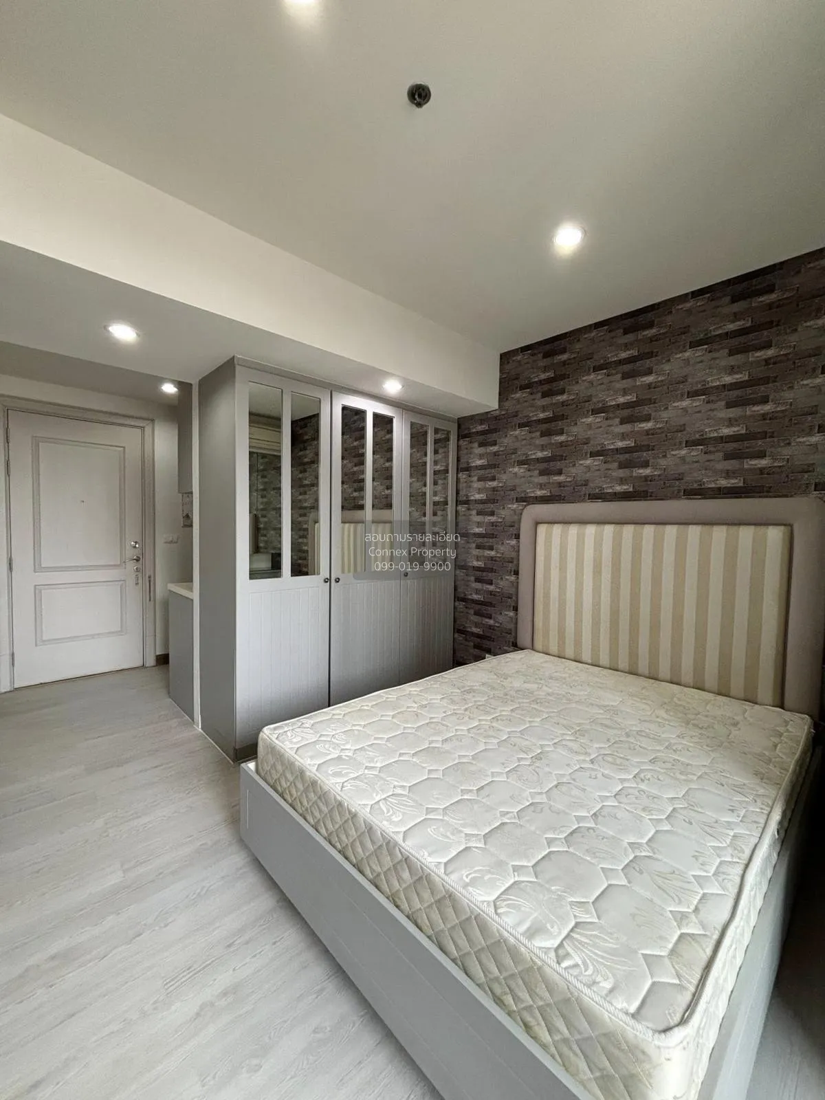 เช่าคอนโด ดิ เอดิเตอร์ สะพานควาย  BTS-สะพานควาย สามเสนใน เขต พญาไ 2