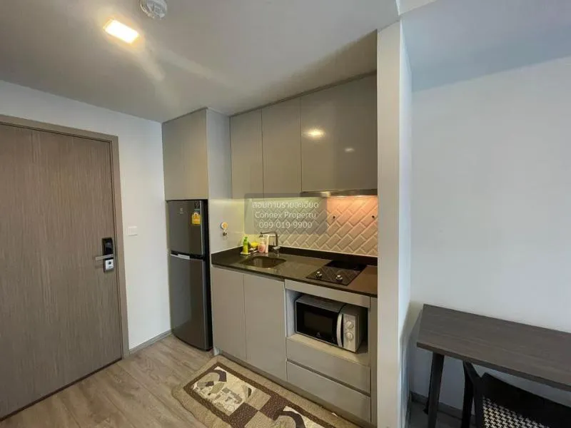 เช่าคอนโด มาเอสโตร 14 สยาม - ราชเทวี  BTS-ราชเทวี ถนนเพชรบุรี เขต 4