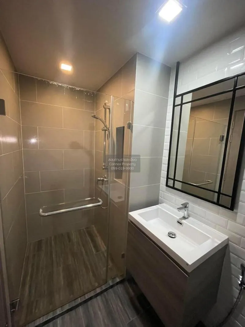 เช่าคอนโด มาเอสโตร 14 สยาม - ราชเทวี  BTS-ราชเทวี ถนนเพชรบุรี เขต