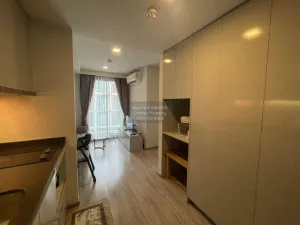 FOR RENT condo , Maestro 14 Siam - Ratchathewi , BTS-Ratchathewi , Thanon Phetchaburi , Rat Thewi , Bangkok , CX-05342