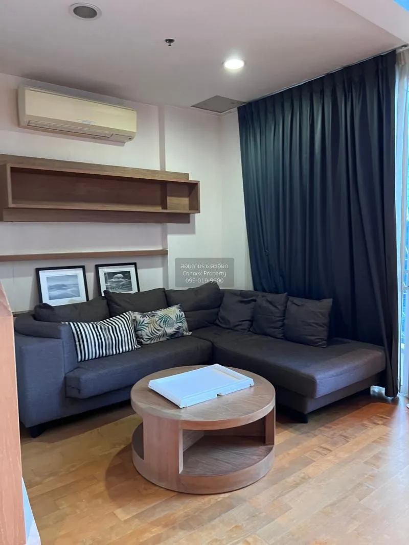 เช่าคอนโด วิลล่า ราชเทวี BTS-ราชเทวี ถนนพญาไท เขต ราชเทวี กรุงเทพ 3