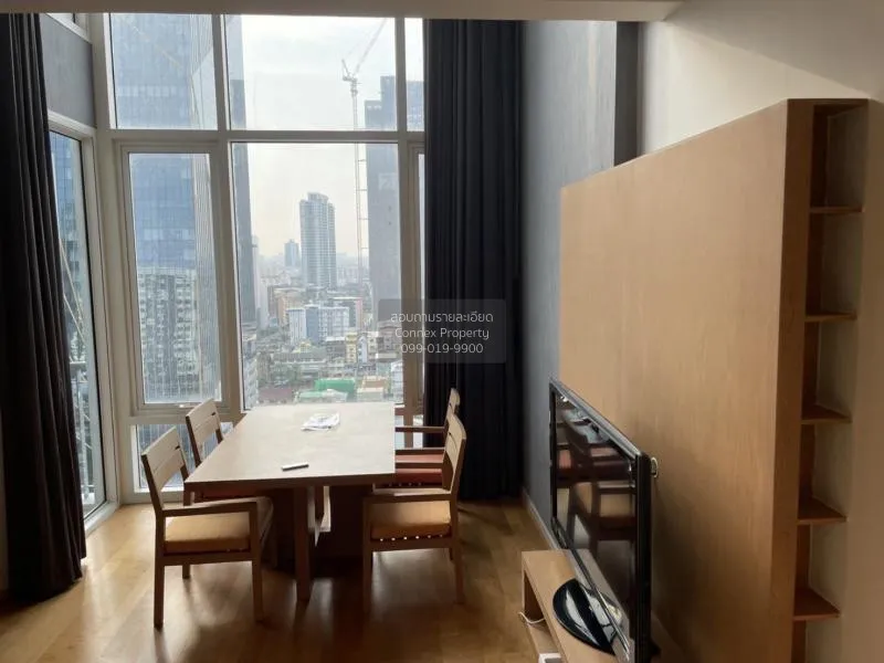 เช่าคอนโด วิลล่า ราชเทวี BTS-ราชเทวี ถนนพญาไท เขต ราชเทวี กรุงเทพ 4