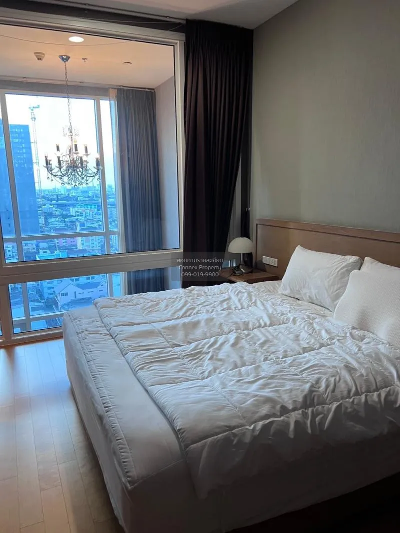 เช่าคอนโด วิลล่า ราชเทวี BTS-ราชเทวี ถนนพญาไท เขต ราชเทวี กรุงเทพ