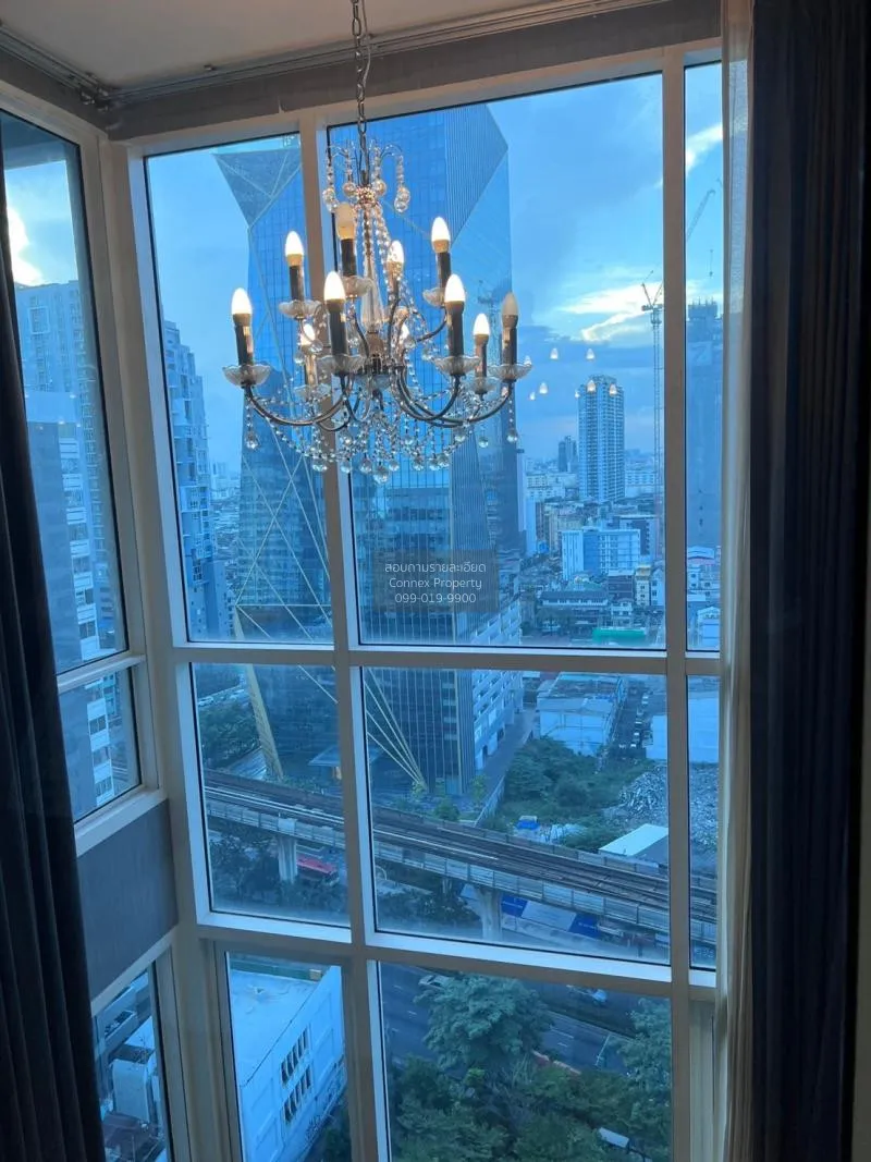 เช่าคอนโด วิลล่า ราชเทวี BTS-ราชเทวี ถนนพญาไท เขต ราชเทวี กรุงเทพ