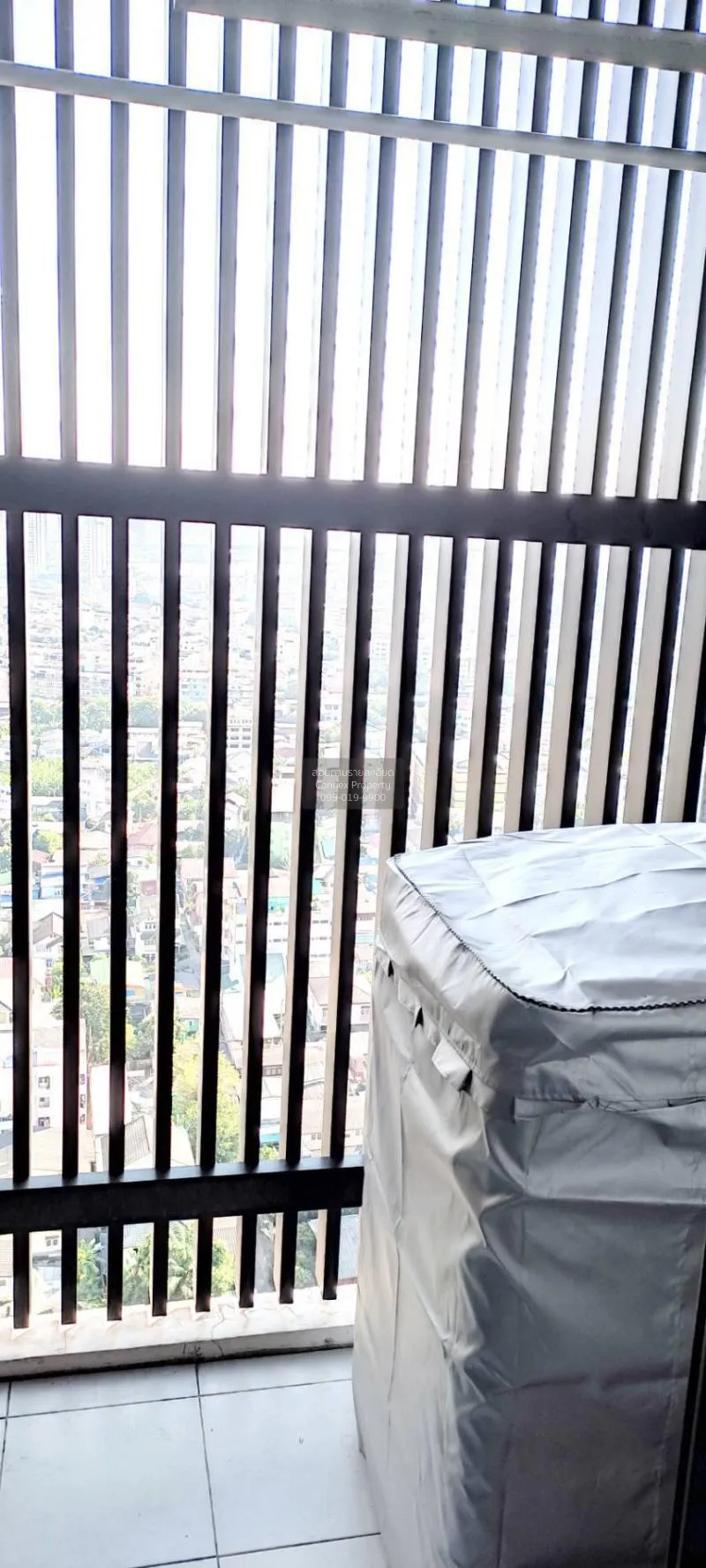 FOR RENT condo , Fuse Sathorn - Taksin , BTS-Wongwian Yai ,  , Kh