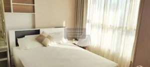 FOR RENT condo , Fuse Sathorn - Taksin , BTS-Wongwian Yai ,  , Khlong San , Bangkok , CX-05345