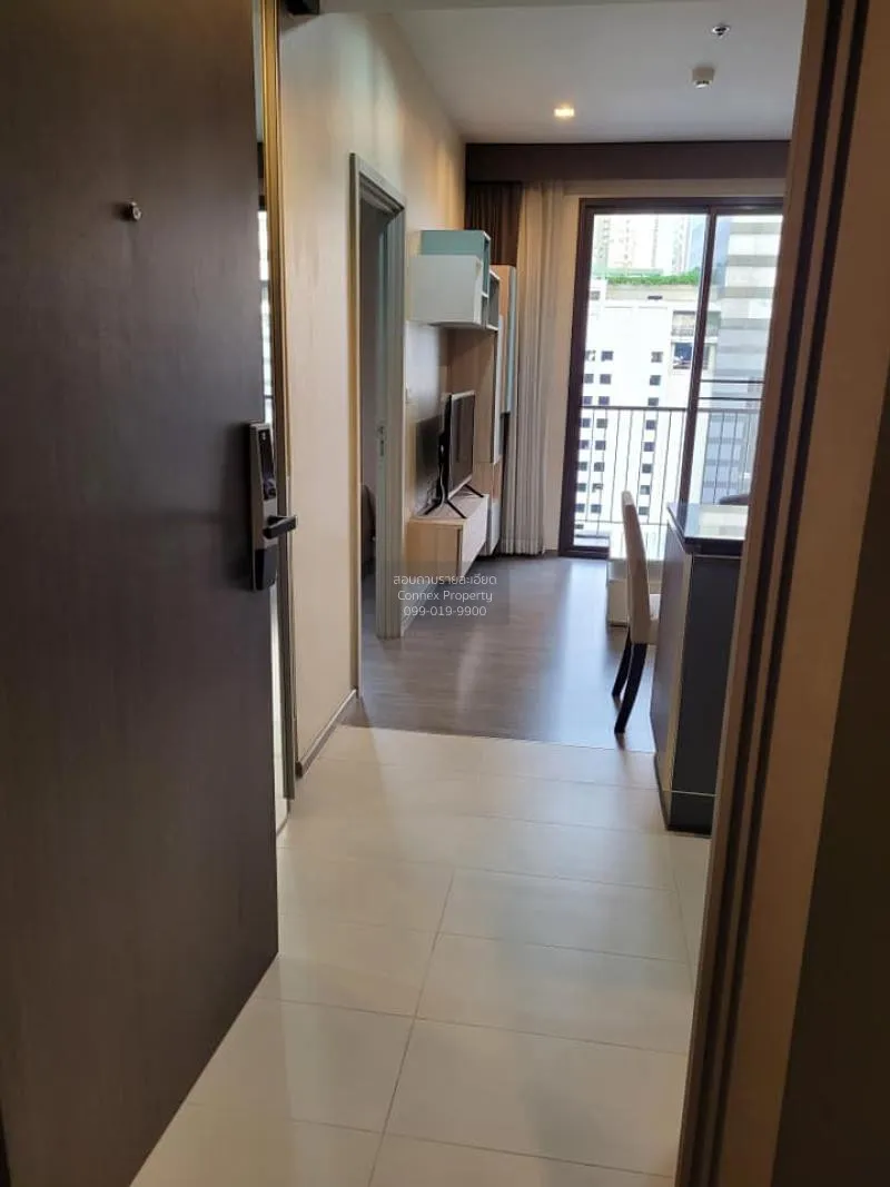 FOR RENT condo , Nye by Sansiri , BTS-Wongwian Yai ,  , Khlong Sa 2