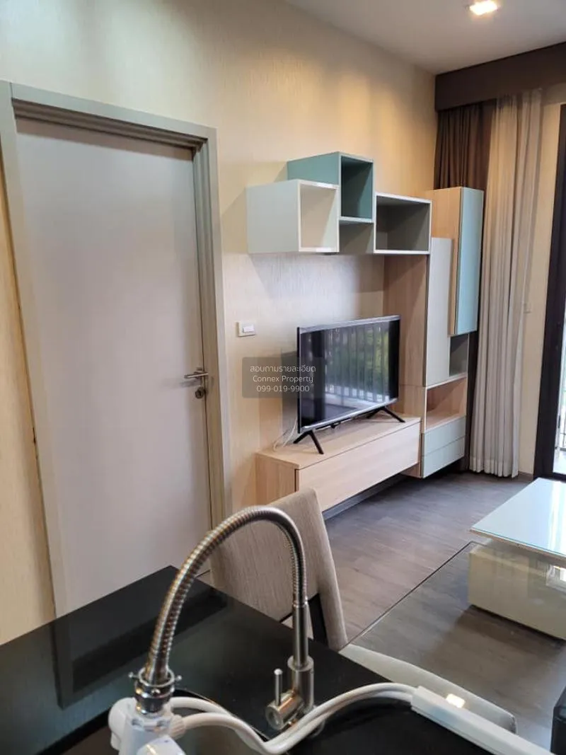 FOR RENT condo , Nye by Sansiri , BTS-Wongwian Yai ,  , Khlong Sa 4