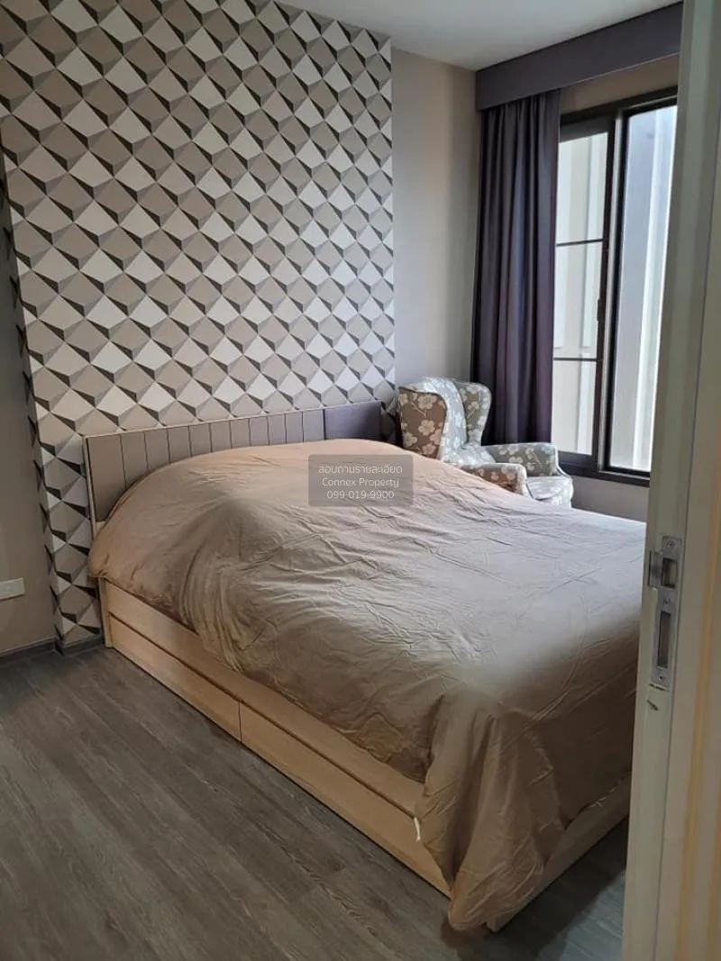 FOR RENT condo , Nye by Sansiri , BTS-Wongwian Yai ,  , Khlong Sa