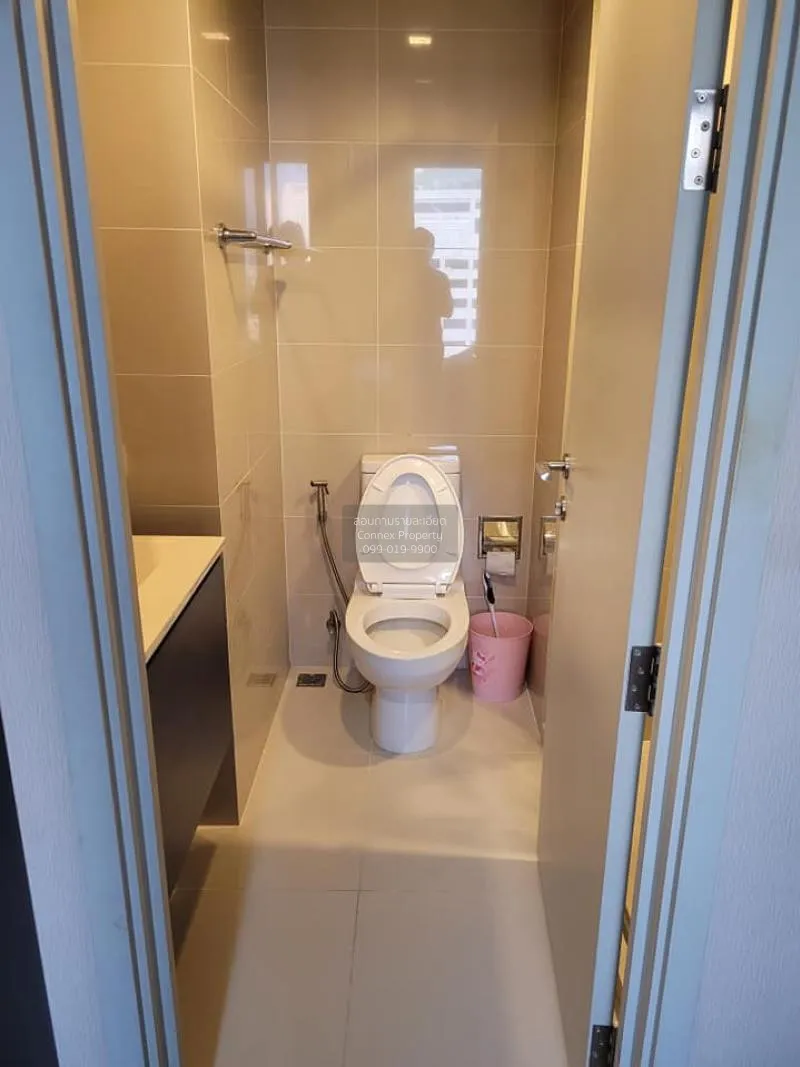 FOR RENT condo , Nye by Sansiri , BTS-Wongwian Yai ,  , Khlong Sa