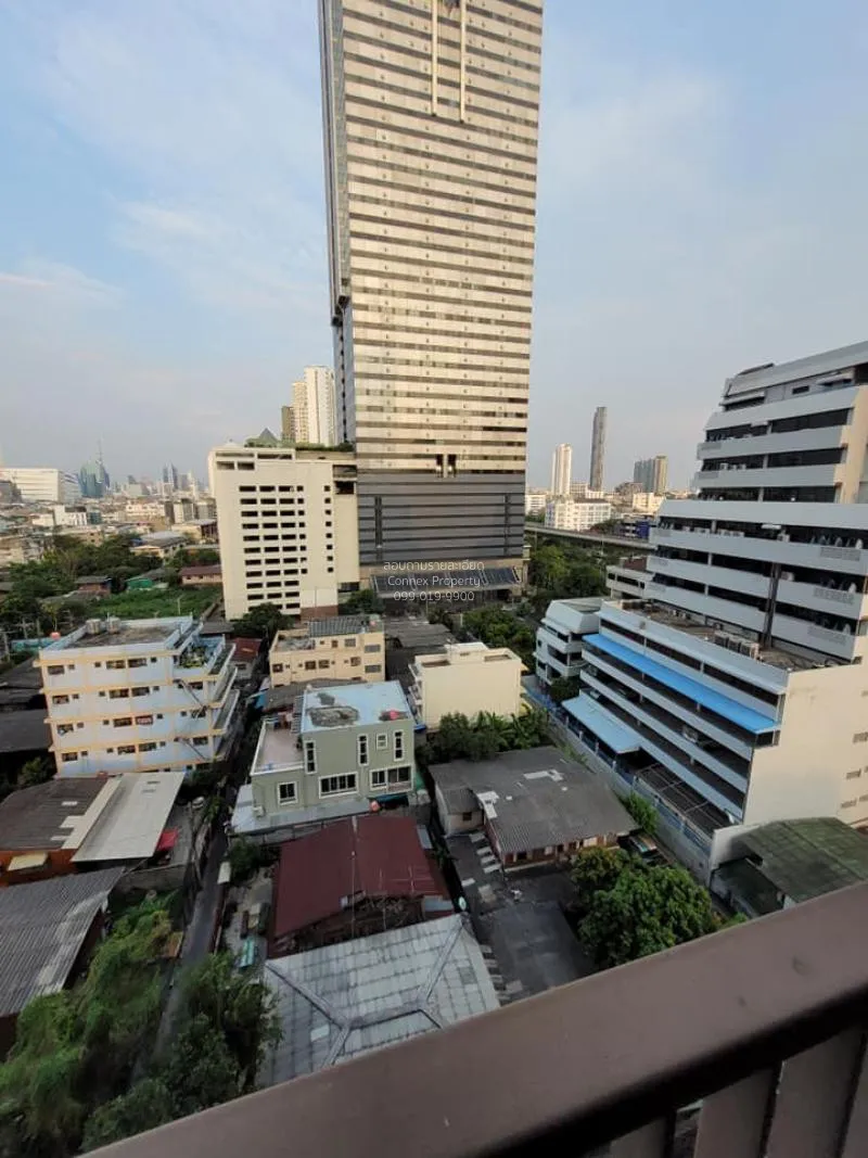 FOR RENT condo , Nye by Sansiri , BTS-Wongwian Yai ,  , Khlong Sa