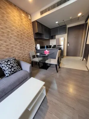 FOR RENT condo , Nye by Sansiri , BTS-Wongwian Yai ,  , Khlong San , Bangkok , CX-05346
