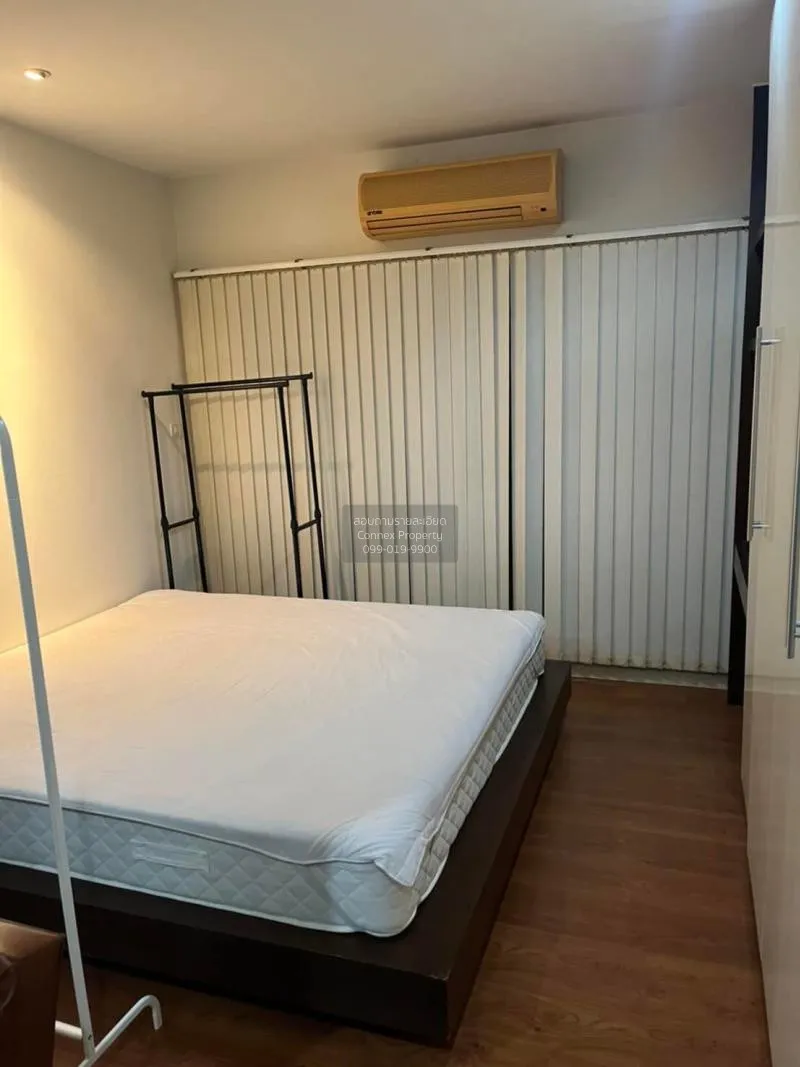 เช่าคอนโด แกรนด์ พาร์ค วิว อโศก  BTS-อโศก คลองเตย เขต วัฒนา กรุงเ 4