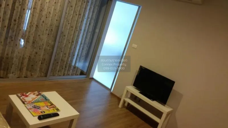 FOR RENT condo , Fuse Chan-Sathorn , BTS-Saint Louis ,  , Sa Thon 2