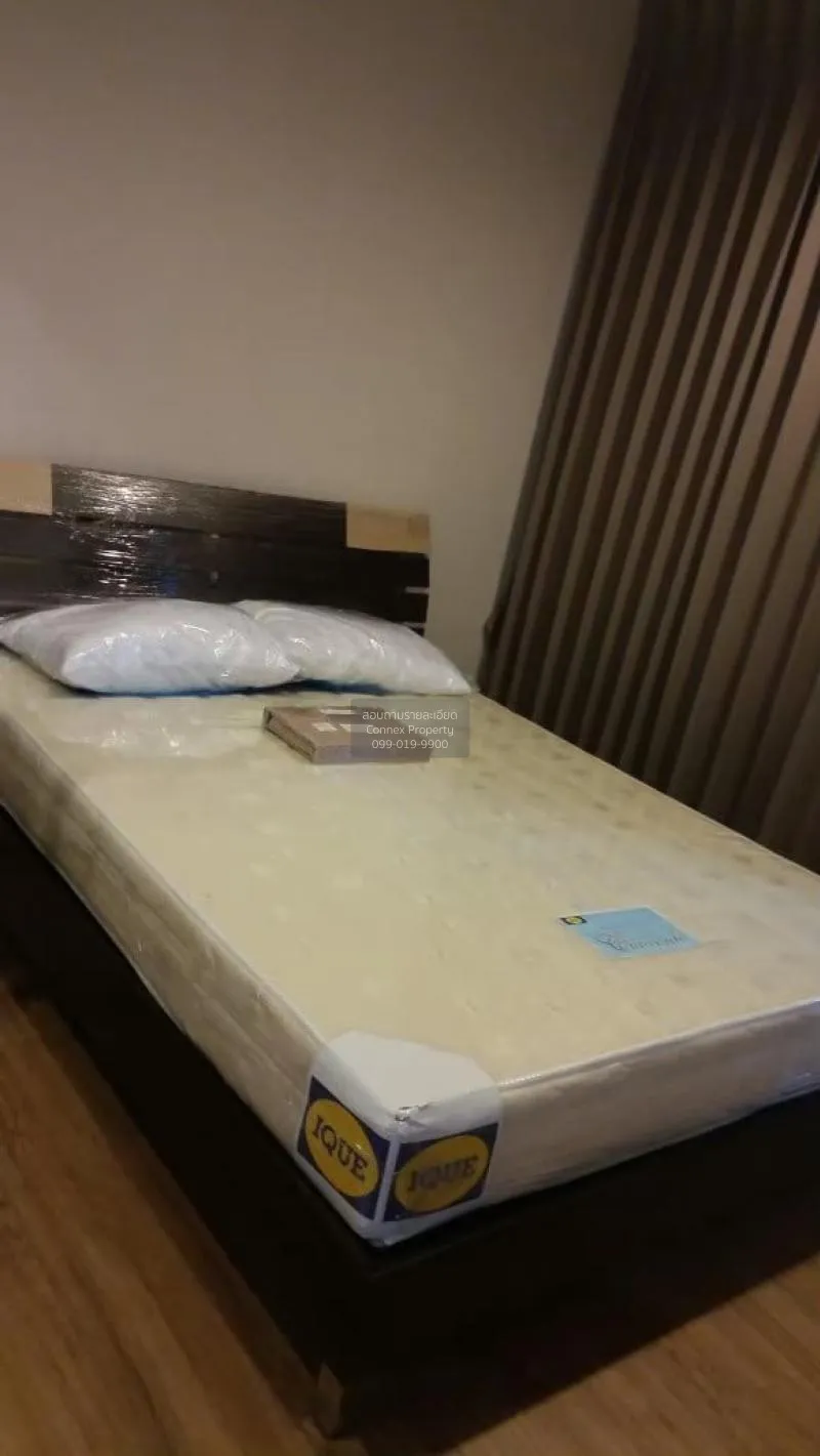 FOR RENT condo , Fuse Chan-Sathorn , BTS-Saint Louis ,  , Sa Thon