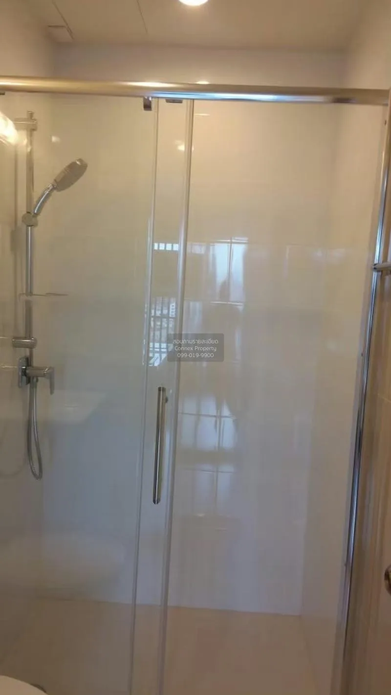 FOR RENT condo , Fuse Chan-Sathorn , BTS-Saint Louis ,  , Sa Thon