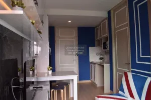 เช่าคอนโด ลุมพินี สวีท เพชรบุรี - มักกะสัน  MRT-เพชรบุรี มักกะสัน เขต ราชเทวี กรุงเทพมหานคร CX-05351