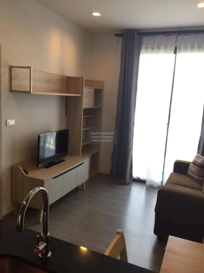 FOR RENT condo , Nye by Sansiri , BTS-Wongwian Yai ,  , Khlong Sa 1