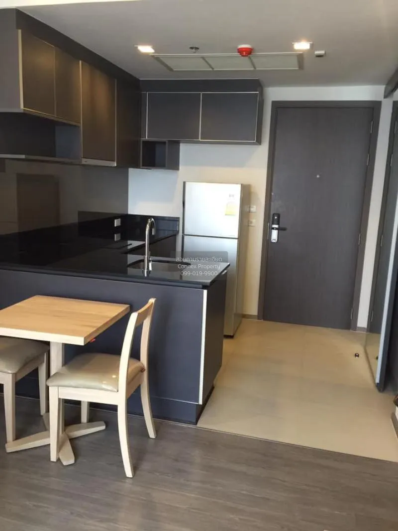 FOR RENT condo , Nye by Sansiri , BTS-Wongwian Yai ,  , Khlong Sa 2