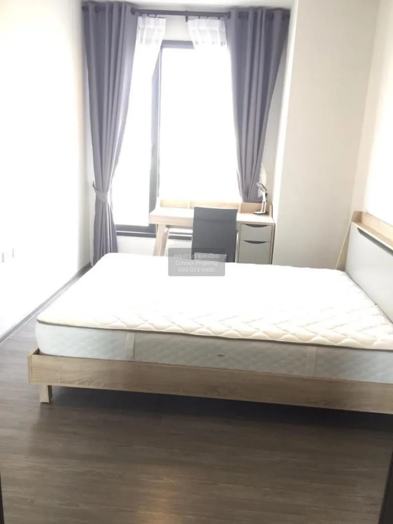 FOR RENT condo , Nye by Sansiri , BTS-Wongwian Yai ,  , Khlong Sa 3
