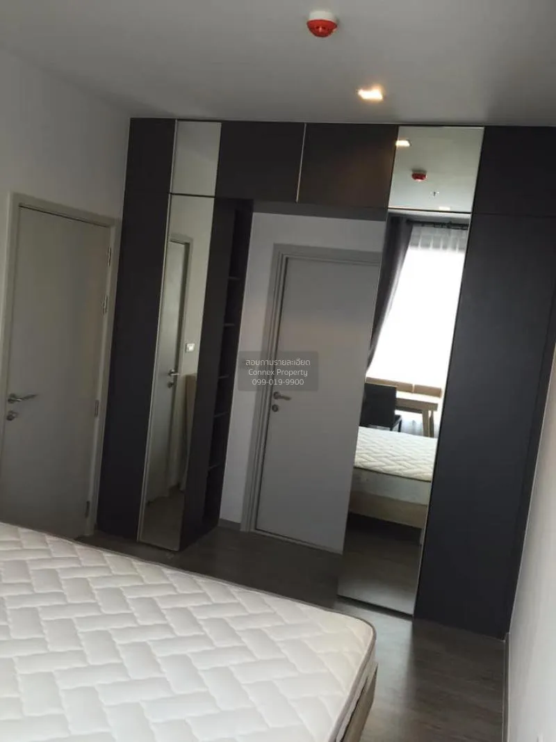 FOR RENT condo , Nye by Sansiri , BTS-Wongwian Yai ,  , Khlong Sa 4
