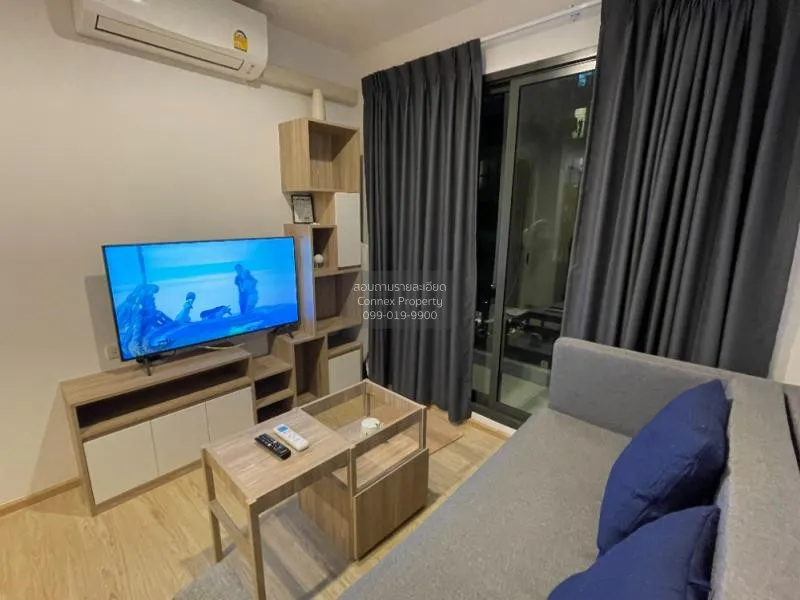 เช่าคอนโด ดิ เอ็กซ์เซล ไฮด์ อะเวย์ สุขุมวิท 50  BTS-พระโขนง พระโข 1