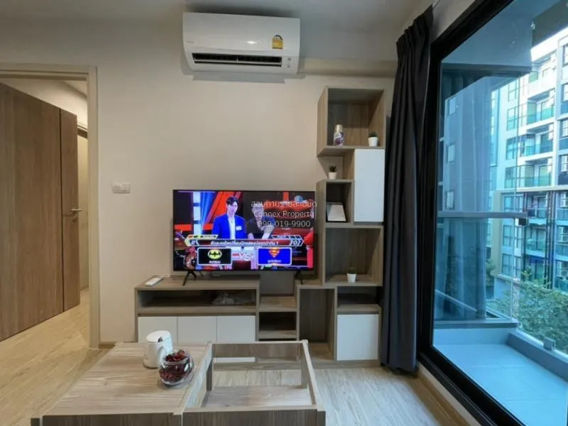 เช่าคอนโด ดิ เอ็กซ์เซล ไฮด์ อะเวย์ สุขุมวิท 50  BTS-พระโขนง พระโข 3