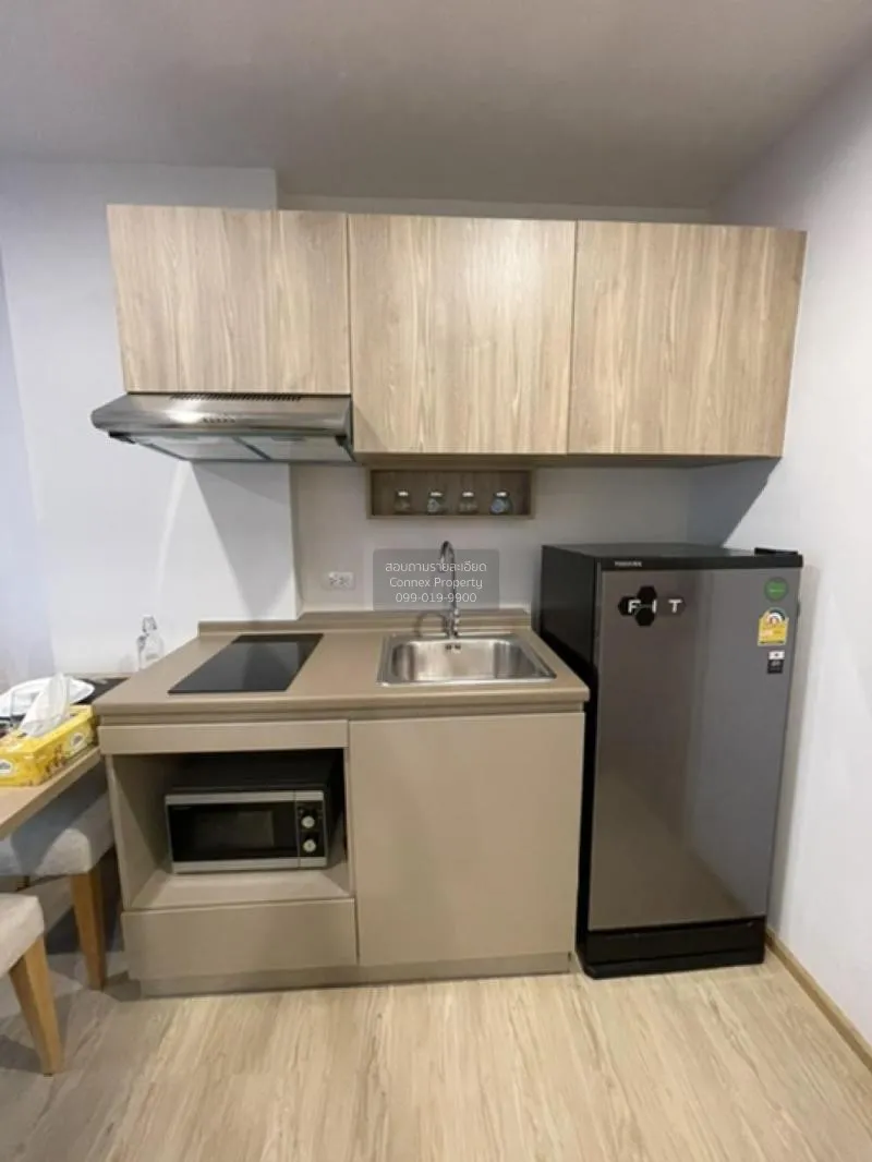 เช่าคอนโด ดิ เอ็กซ์เซล ไฮด์ อะเวย์ สุขุมวิท 50  BTS-พระโขนง พระโข