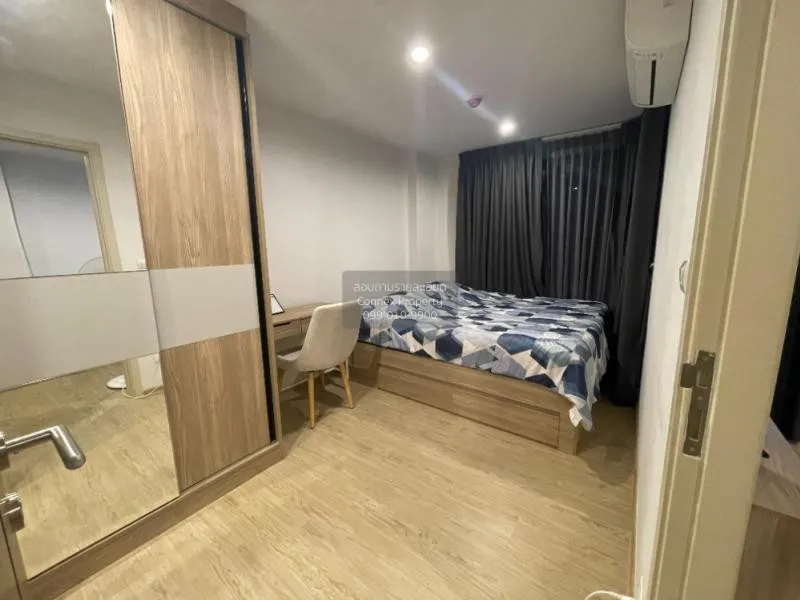 เช่าคอนโด ดิ เอ็กซ์เซล ไฮด์ อะเวย์ สุขุมวิท 50  BTS-พระโขนง พระโข