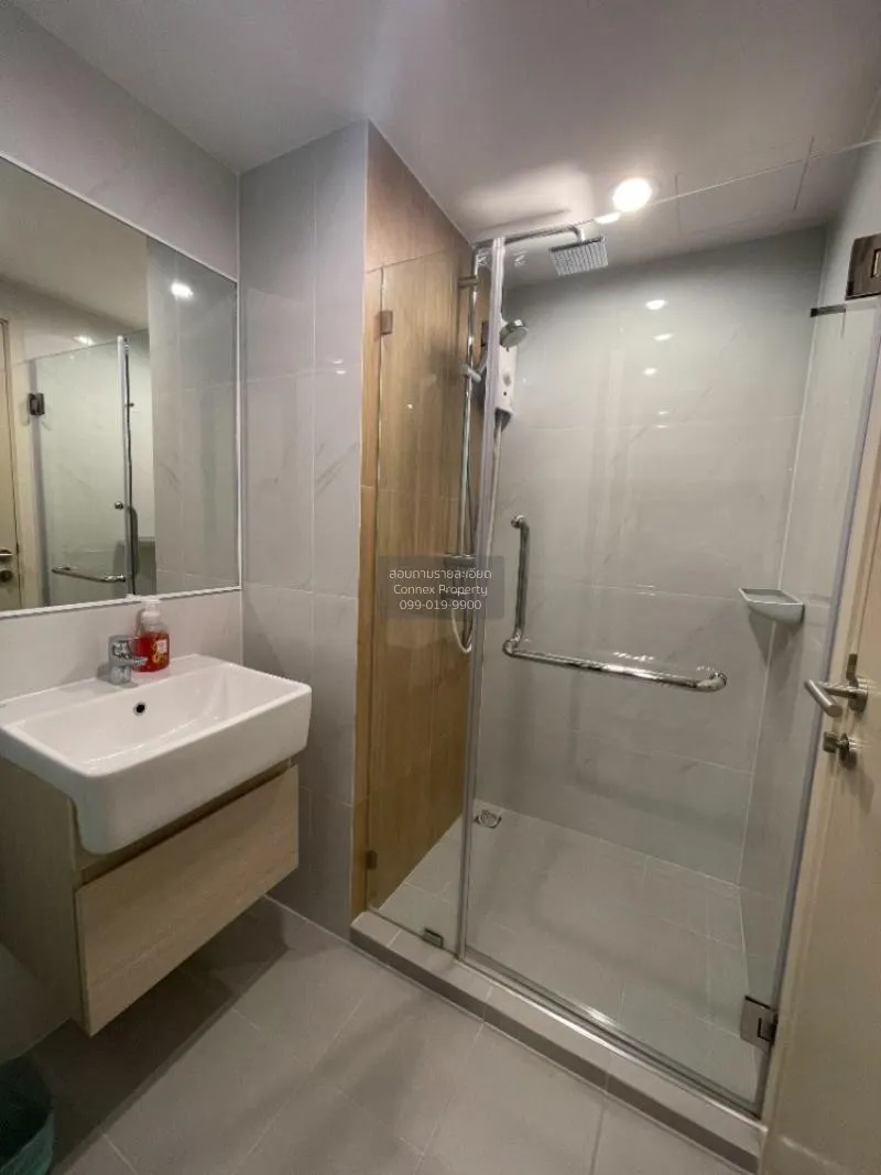 เช่าคอนโด ดิ เอ็กซ์เซล ไฮด์ อะเวย์ สุขุมวิท 50  BTS-พระโขนง พระโข