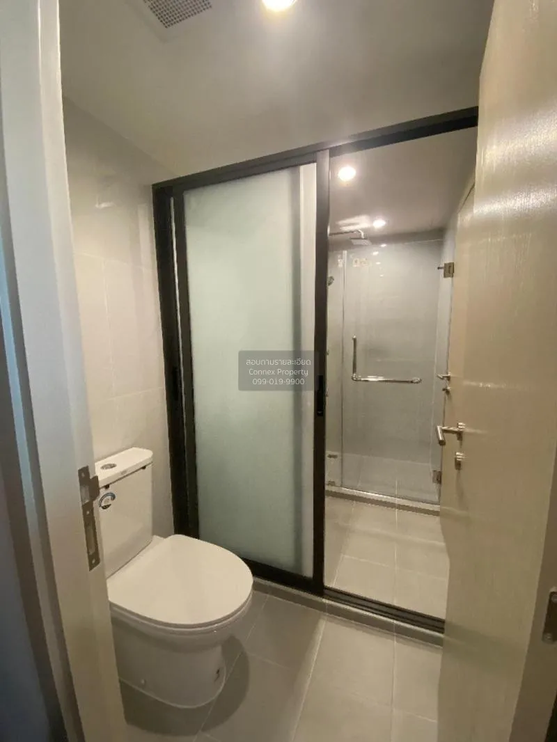 เช่าคอนโด ดิ เอ็กซ์เซล ไฮด์ อะเวย์ สุขุมวิท 50  BTS-พระโขนง พระโข