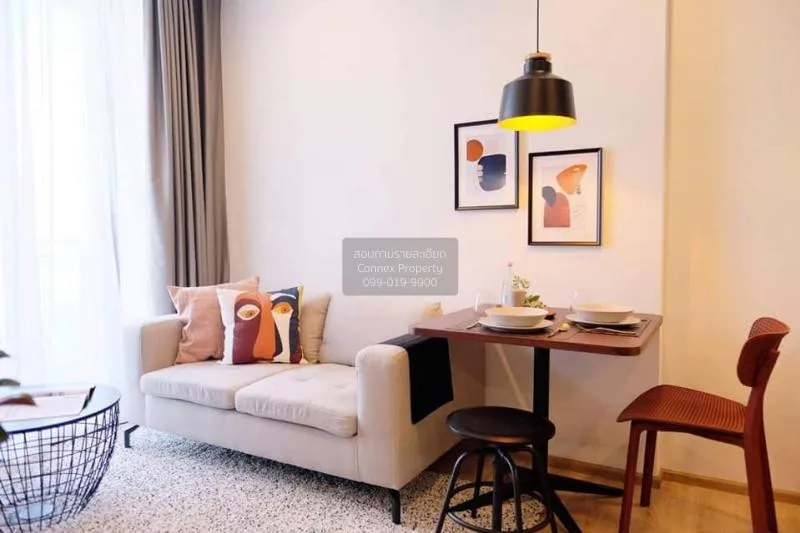 เช่าคอนโด เดอะ ไลน์ พหล - ประดิพัทธ์  BTS-สะพานควาย สามเสนใน เขต  3