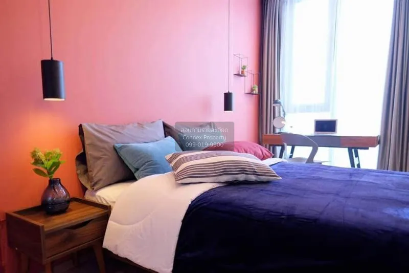 เช่าคอนโด เดอะ ไลน์ พหล - ประดิพัทธ์  BTS-สะพานควาย สามเสนใน เขต 