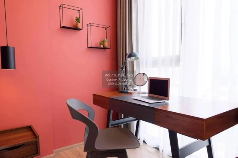 เช่าคอนโด เดอะ ไลน์ พหล - ประดิพัทธ์  BTS-สะพานควาย สามเสนใน เขต 