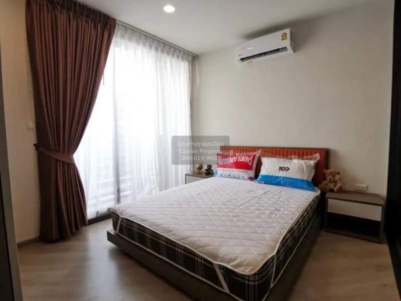 FOR RENT condo , The Base Saphanmai , BTS-Sai Yud ,  , Bang Khen  3