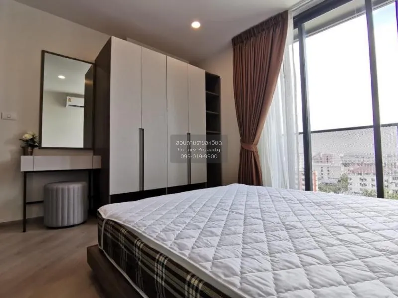 FOR RENT condo , The Base Saphanmai , BTS-Sai Yud ,  , Bang Khen  4