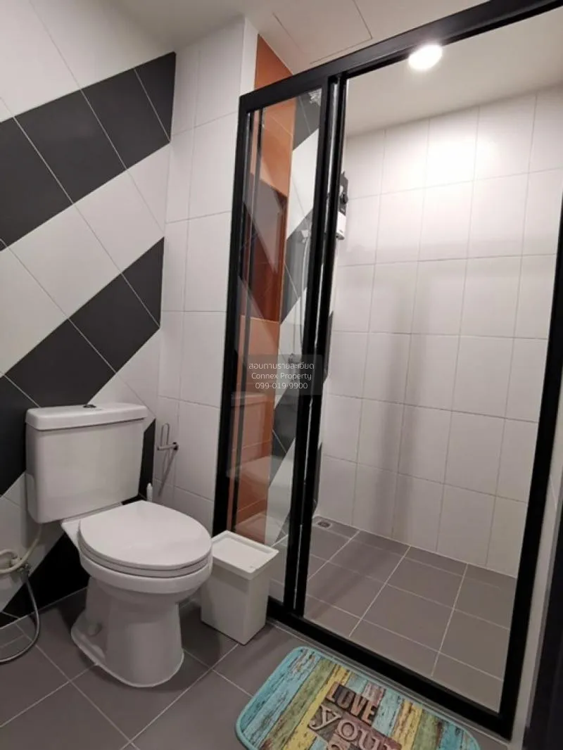 FOR RENT condo , The Base Saphanmai , BTS-Sai Yud ,  , Bang Khen 