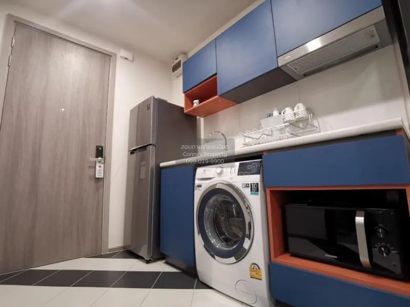 FOR RENT condo , The Base Saphanmai , BTS-Sai Yud ,  , Bang Khen 