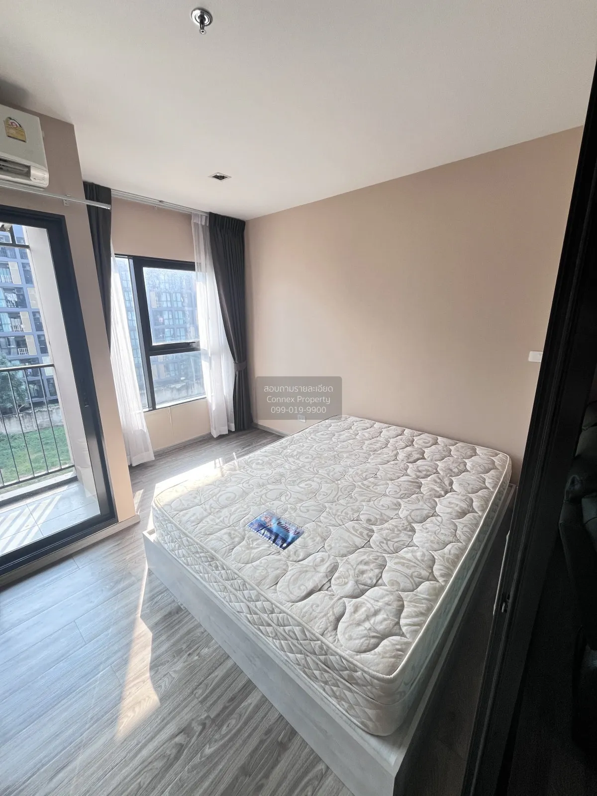 FOR RENT condo , Rich Park Terminal @Phahonyothin 59 , BTS-Sai Yu 4