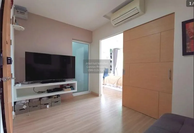 เช่าคอนโด เดอะ เมเปิ้ล แอด รัชดา 19  MRT-รัชดาภิเษก จอมพล  เขต จต 1