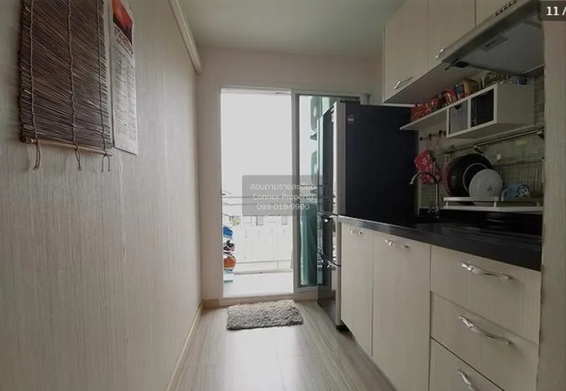 เช่าคอนโด เดอะ เมเปิ้ล แอด รัชดา 19  MRT-รัชดาภิเษก จอมพล  เขต จต 3