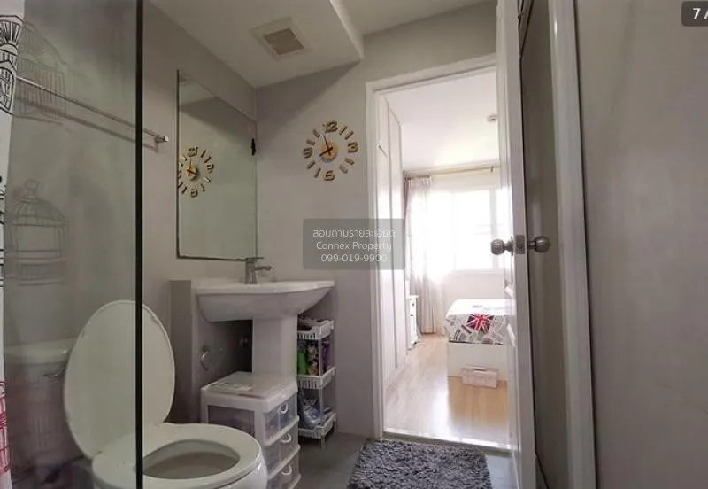 เช่าคอนโด เดอะ เมเปิ้ล แอด รัชดา 19  MRT-รัชดาภิเษก จอมพล  เขต จต