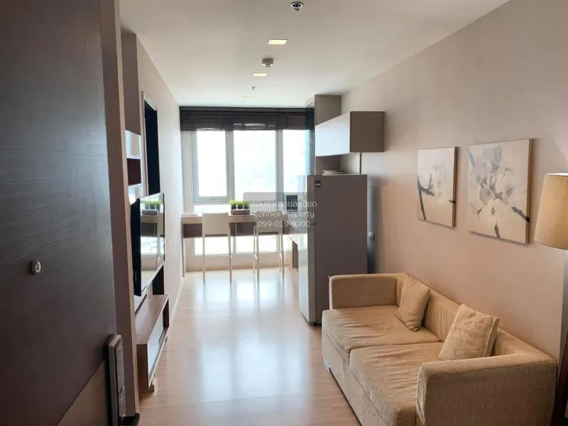 FOR RENT condo , Rhythm Sathorn , BTS-Saphan Taksin ,  , Sa Thon  2