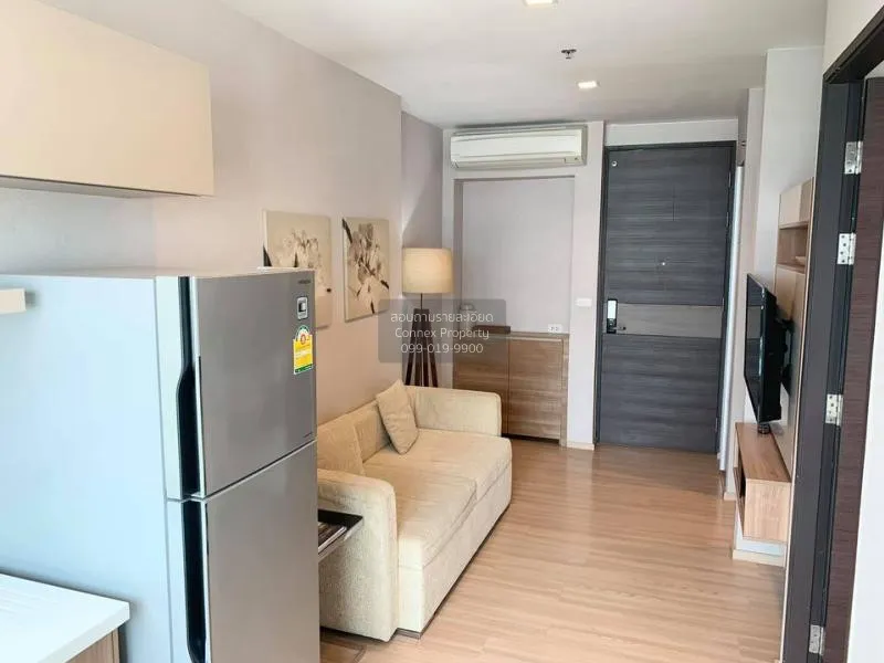 FOR RENT condo , Rhythm Sathorn , BTS-Saphan Taksin ,  , Sa Thon  3